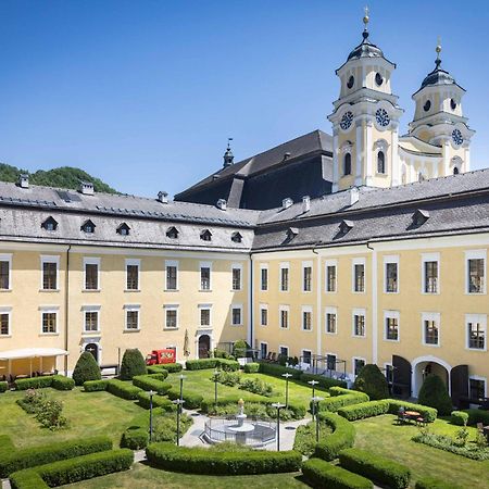 Schlosshotel Mondsee Eksteriør billede
