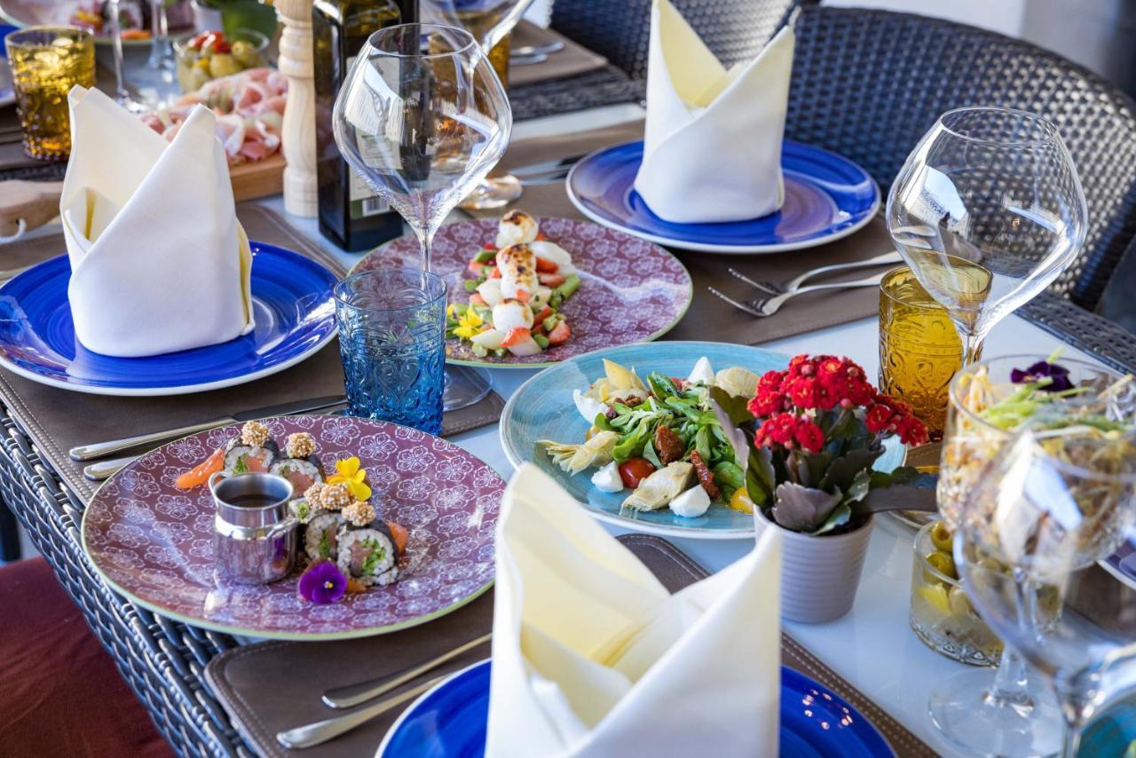 Schlosshotel Mondsee Eksteriør billede