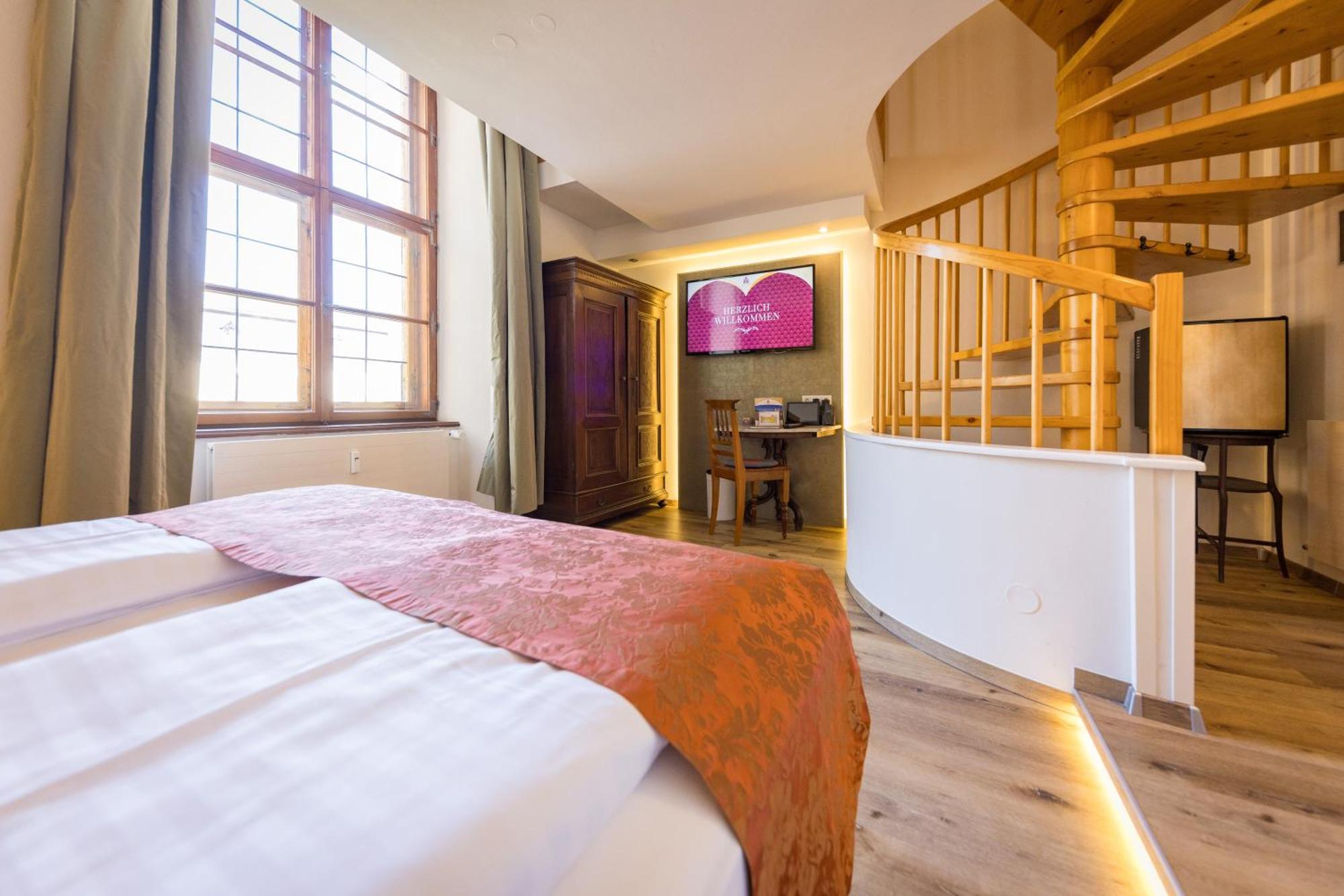 Schlosshotel Mondsee Eksteriør billede